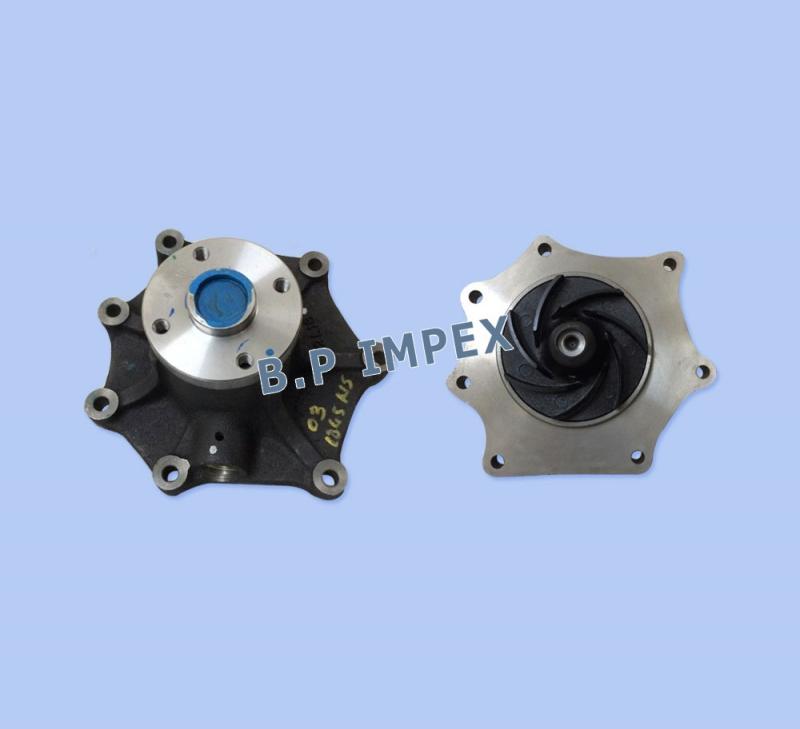 WATER PUMP ASSY EIV